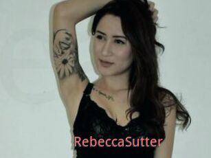 RebeccaSutter