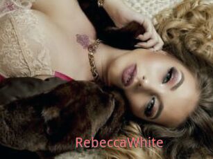 RebeccaWhite