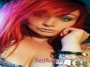 RedRoyalty