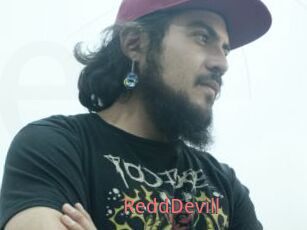 ReddDevill