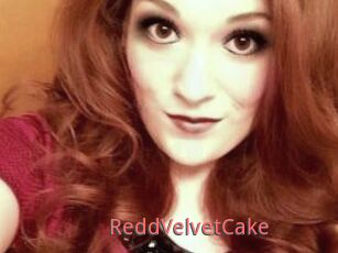 ReddVelvetCake