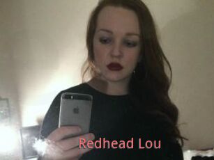 Redhead_Lou