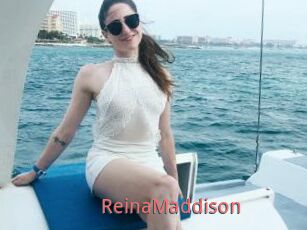 ReinaMaddison