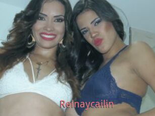 Reinaycailin