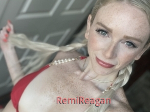 RemiReagan