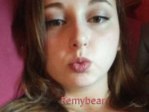 Remybear