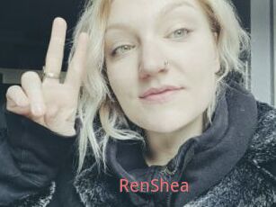 RenShea
