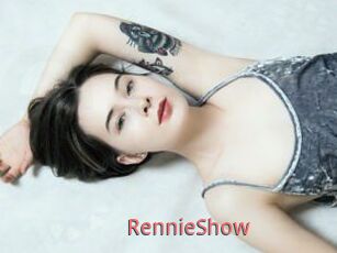 RennieShow