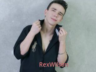 RexWilson