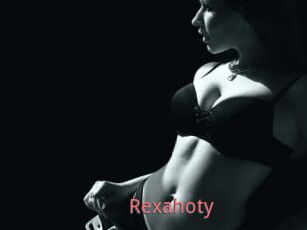 Rexahoty