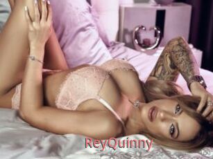 ReyQuinny