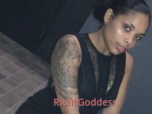 RicanGoddess