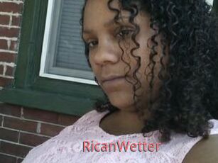 RicanWetter