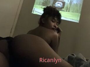 Ricanlyn