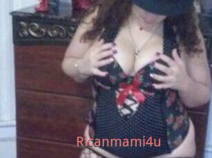 Ricanmami4u