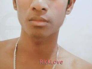RickLove