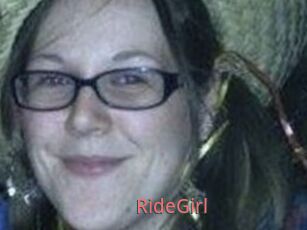 RideGirl