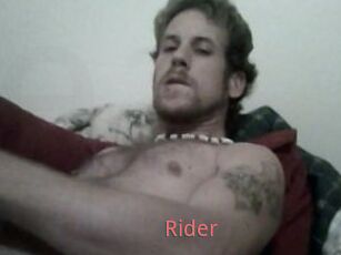 Rider