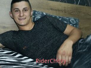 RiderChevy