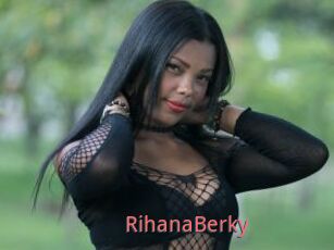 RihanaBerky