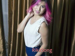 RikaSong