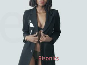 Risonics
