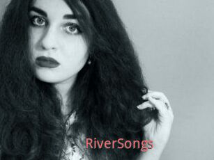 RiverSongs