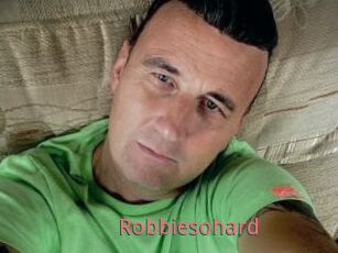 Robbiesohard