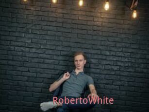 RobertoWhite