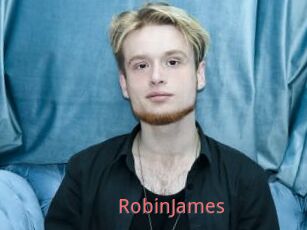 RobinJames