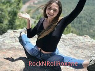 RockNRollRoxane