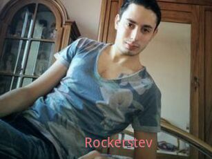 Rockerstev