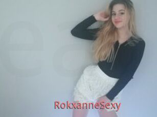 RokxanneSexy