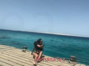 RomanaSex