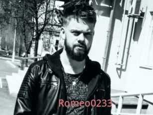 Romeo0233