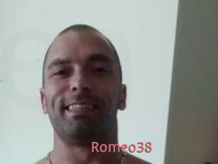 Romeo38