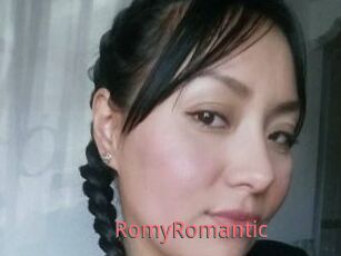 RomyRomantic