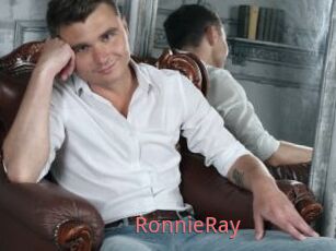 RonnieRay