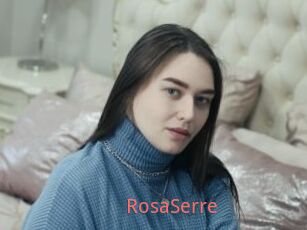 RosaSerre