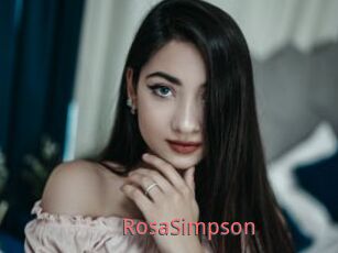 RosaSimpson