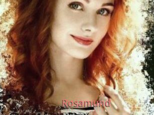 Rosamund