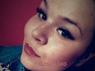 Rose23xo
