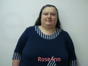 RoseAnn