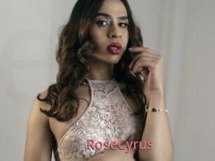 RoseCyrus