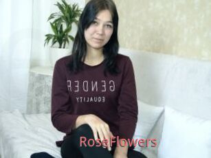 RoseFlowers