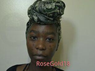 RoseGold18