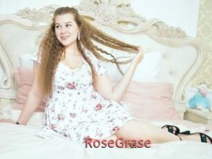 RoseGrase
