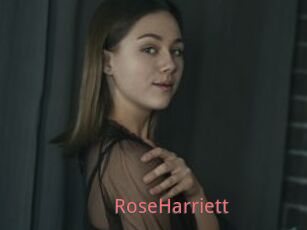 RoseHarriett
