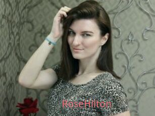 RoseHilton