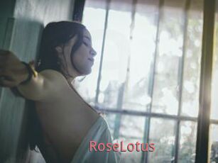 RoseLotus